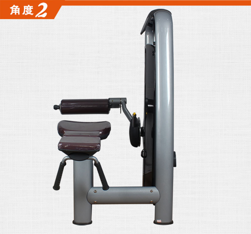 臥式屈腿訓(xùn)練器廠家