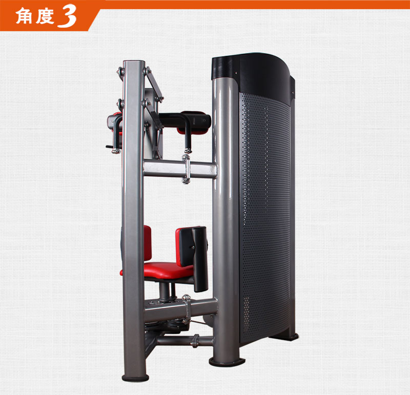 跪姿轉(zhuǎn)體訓(xùn)練器