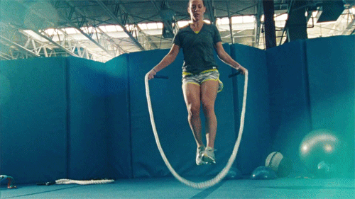 跳繩，健身專(zhuān)用